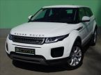 Land Rover Range Rover Evoque - fotka číslo 1