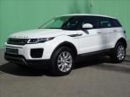 Land Rover Range Rover Evoque - fotka číslo 2