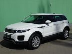 Land Rover Range Rover Evoque - fotka číslo 3