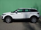Land Rover Range Rover Evoque - fotka číslo 4