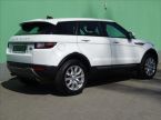 Land Rover Range Rover Evoque - fotka číslo 6