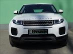 Land Rover Range Rover Evoque - fotka číslo 8