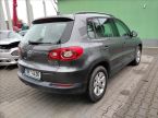Volkswagen Tiguan - fotka číslo 2
