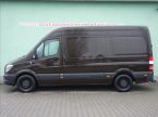 Mercedes Sprinter - fotka číslo 1