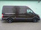 Mercedes Sprinter - fotka číslo 2