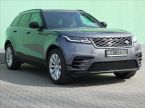 Land Rover Range Rover Velar - fotka číslo 10