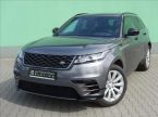 Land Rover Range Rover Velar - fotka číslo 1