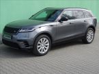 Land Rover Range Rover Velar - fotka číslo 3