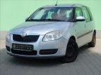 Škoda Roomster - fotka číslo 0