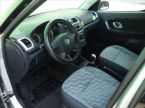 Škoda Roomster - fotka číslo 9