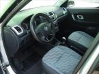 Škoda Roomster - fotka číslo 9