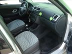 Škoda Roomster - fotka číslo 18