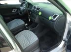Škoda Roomster - fotka číslo 18
