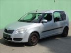 Škoda Roomster - fotka číslo 2