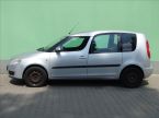 Škoda Roomster - fotka číslo 3