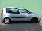 Škoda Roomster - fotka číslo 4