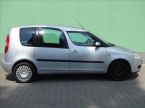 Škoda Roomster - fotka číslo 4