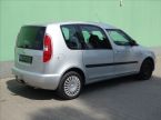 Škoda Roomster - fotka číslo 5