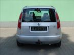 Škoda Roomster - fotka číslo 6