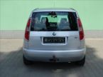 Škoda Roomster - fotka číslo 6