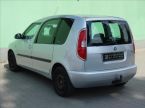 Škoda Roomster - fotka číslo 7