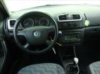 Škoda Roomster - fotka číslo 8