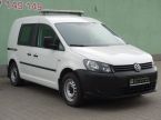 Volkswagen Caddy - fotka číslo 10