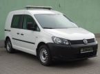 Volkswagen Caddy - fotka číslo 11