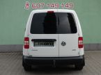 Volkswagen Caddy - fotka číslo 14