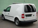 Volkswagen Caddy - fotka číslo 18