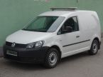 Volkswagen Caddy - fotka číslo 2