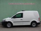 Volkswagen Caddy - fotka číslo 3