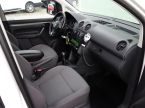 Volkswagen Caddy - fotka číslo 30