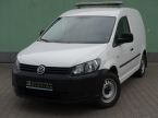 Volkswagen Caddy - fotka číslo 0