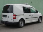 Volkswagen Caddy - fotka číslo 5