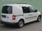 Volkswagen Caddy - fotka číslo 6