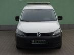 Volkswagen Caddy - fotka číslo 7