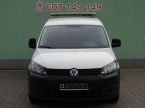 Volkswagen Caddy - fotka číslo 8