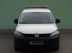 Volkswagen Caddy - fotka číslo 9