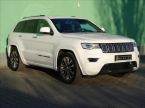 Jeep Grand Cherokee - fotka číslo 8
