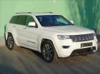 Jeep Grand Cherokee - fotka číslo 9