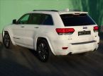 Jeep Grand Cherokee - fotka číslo 12
