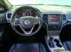 Jeep Grand Cherokee - fotka číslo 13