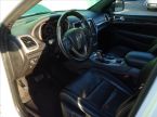 Jeep Grand Cherokee - fotka číslo 14