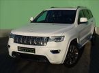 Jeep Grand Cherokee - fotka číslo 0