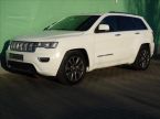 Jeep Grand Cherokee - fotka číslo 1