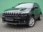 Jeep Cherokee - fotka číslo 0