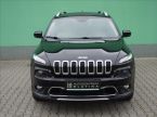 Jeep Cherokee - fotka číslo 9
