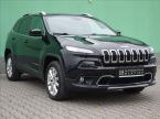 Jeep Cherokee - fotka číslo 10
