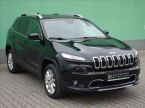 Jeep Cherokee - fotka číslo 11
